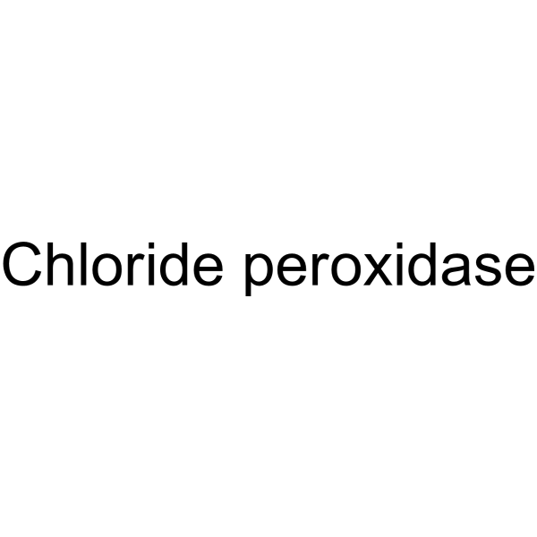 Chloride peroxidase 9055-20-3